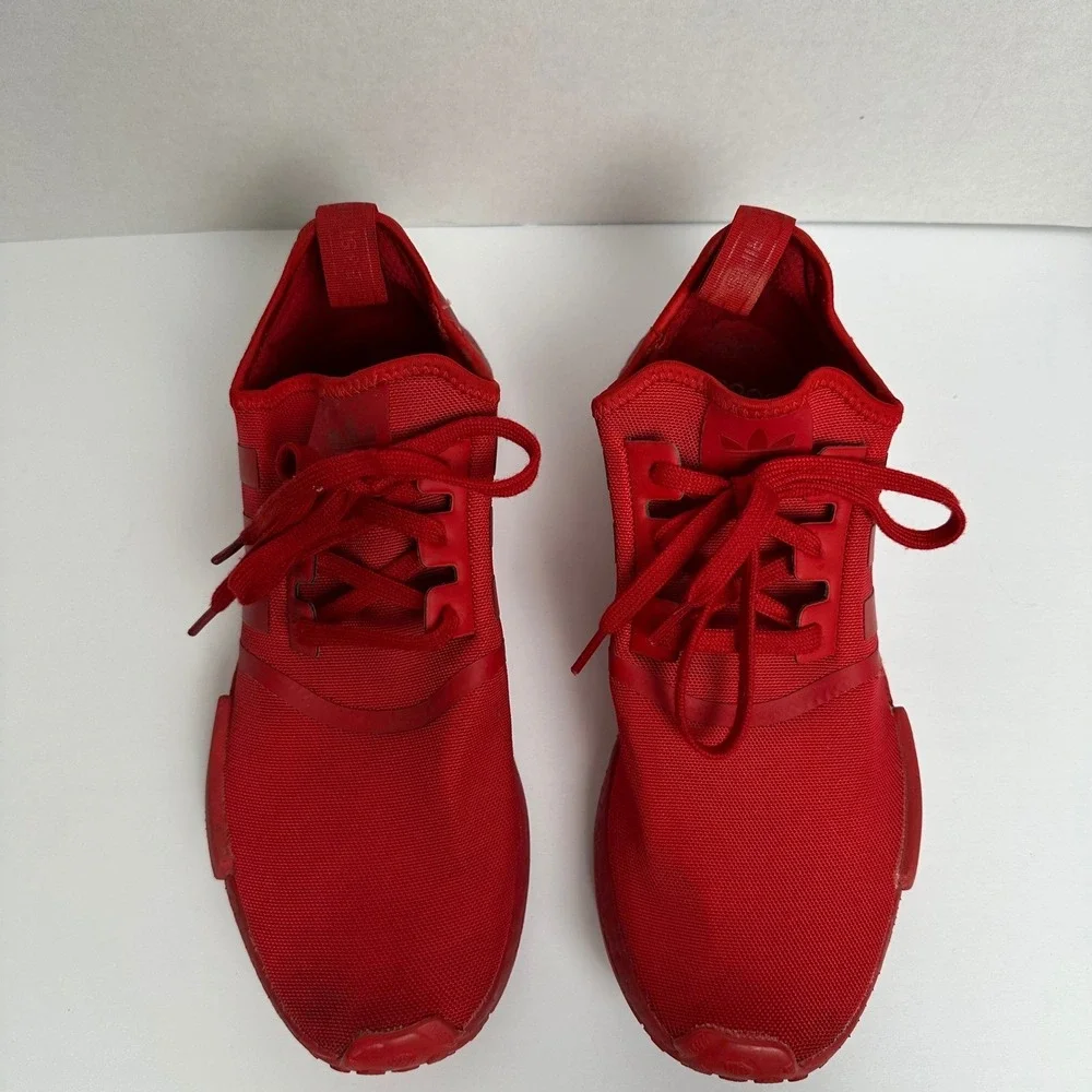 adidas mesh light shoes